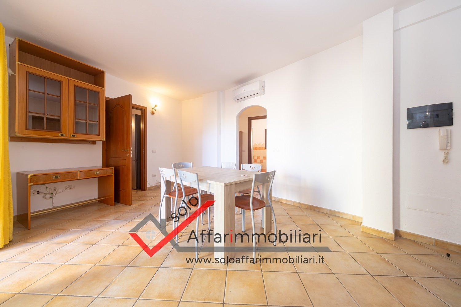Appartamento a Olbia in Vendita con terrazzo 3