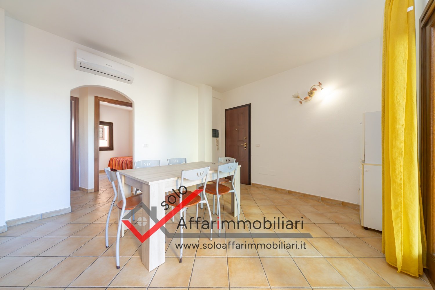 Appartamento a Olbia in Vendita con terrazzo 4