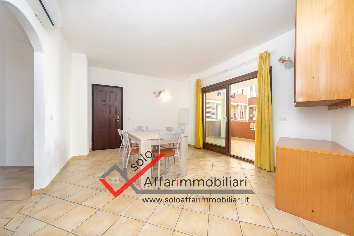 Appartamento a Olbia in Vendita con terrazzo 5