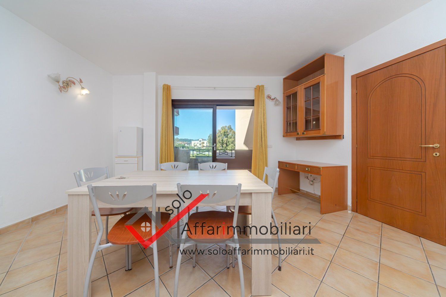 Appartamento a Olbia in Vendita con terrazzo 6