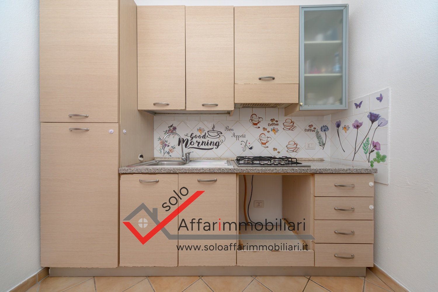 Appartamento a Olbia in Vendita con terrazzo 7