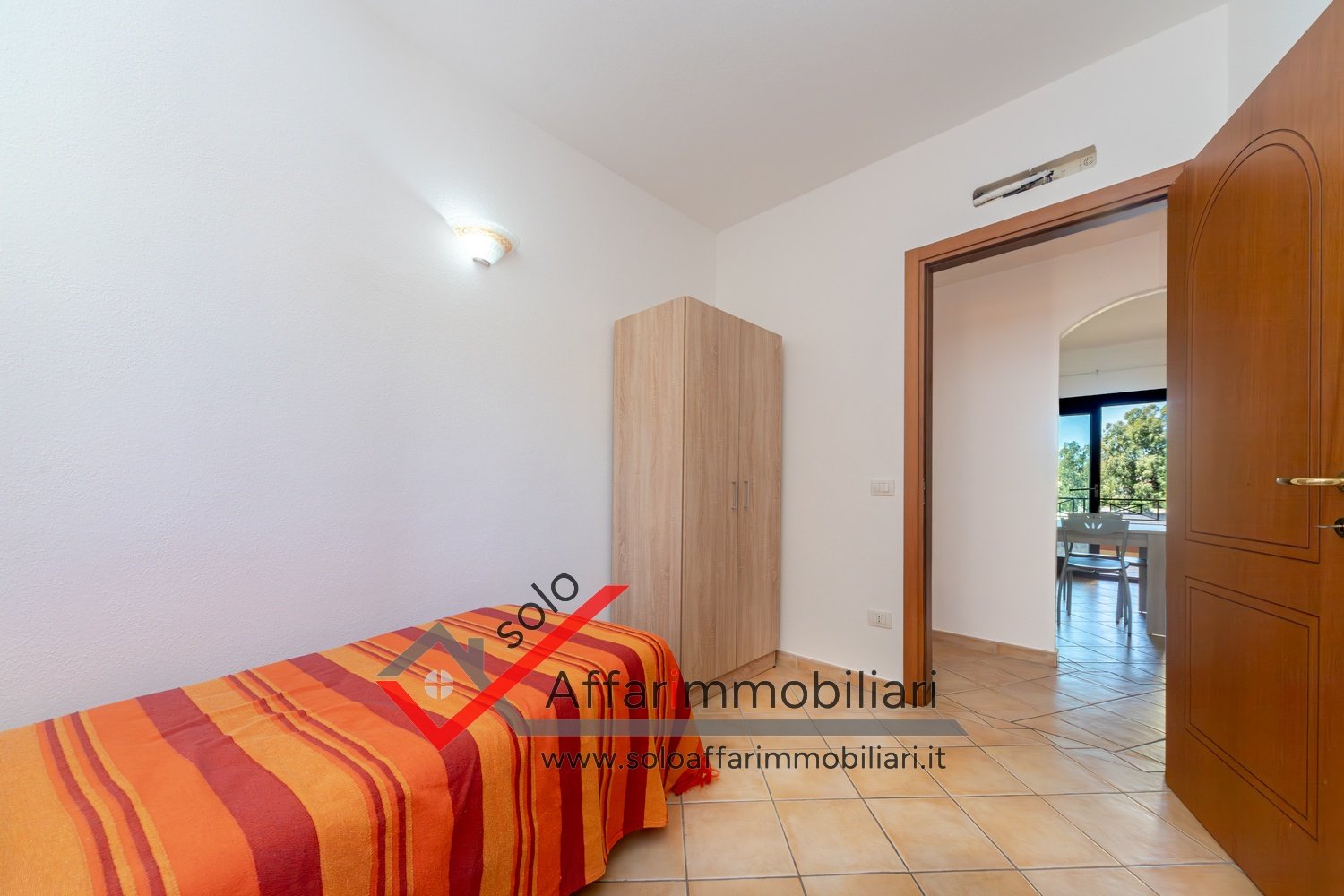 Appartamento a Olbia in Vendita con terrazzo 8