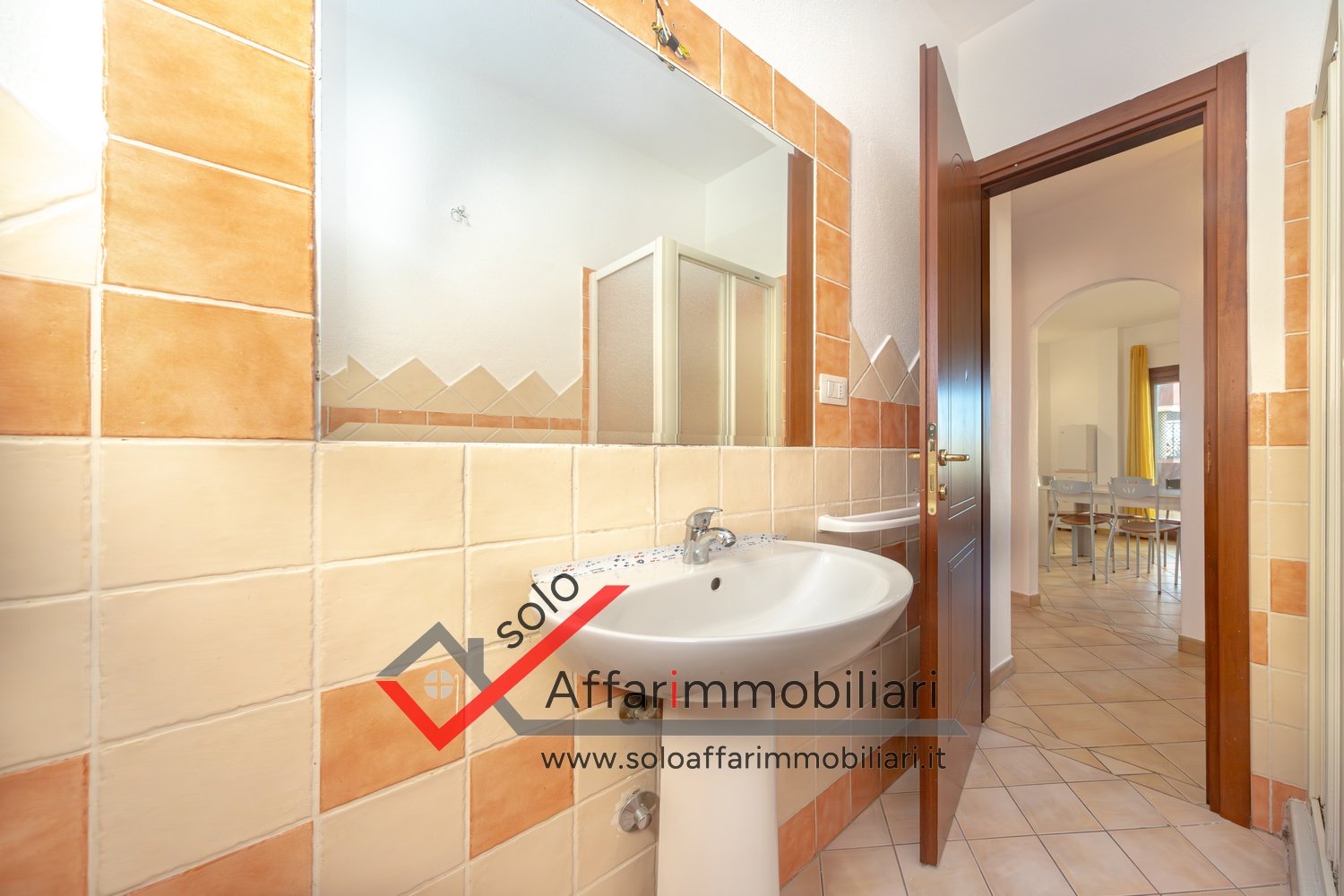 Appartamento a Olbia in Vendita con terrazzo 10