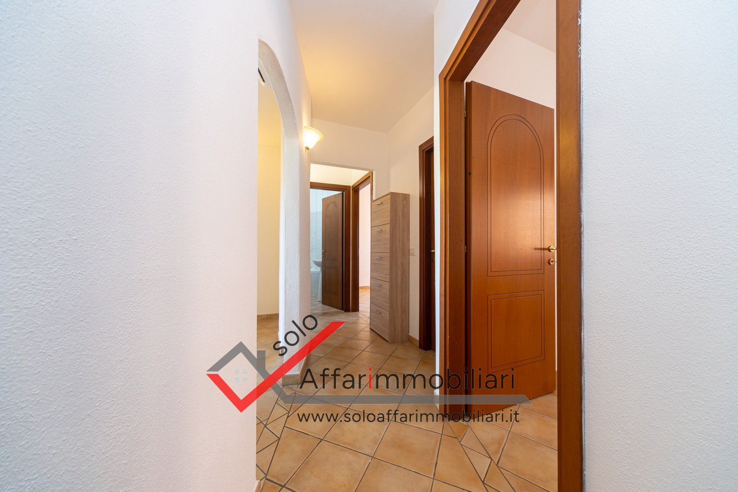 Appartamento a Olbia in Vendita con terrazzo 11