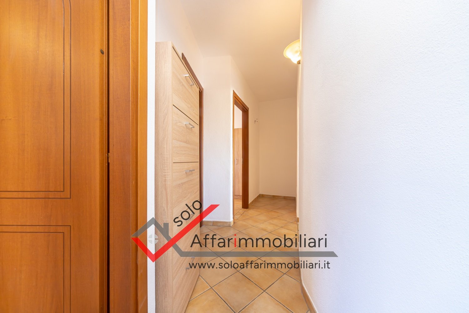Appartamento a Olbia in Vendita con terrazzo 12