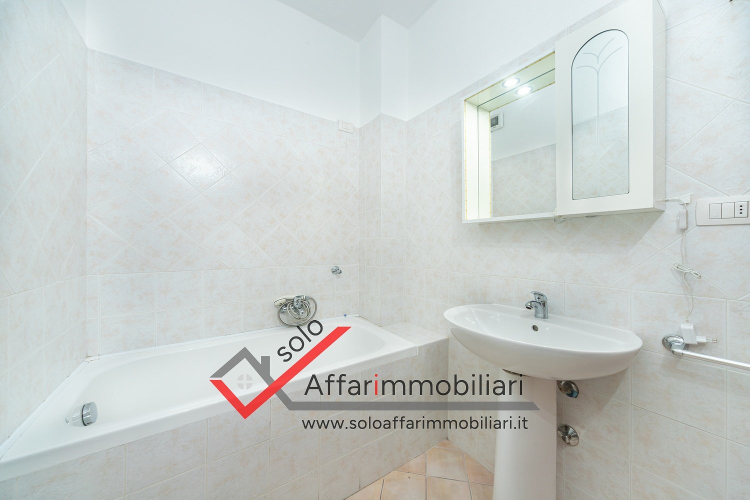 Appartamento a Olbia in Vendita con terrazzo 13