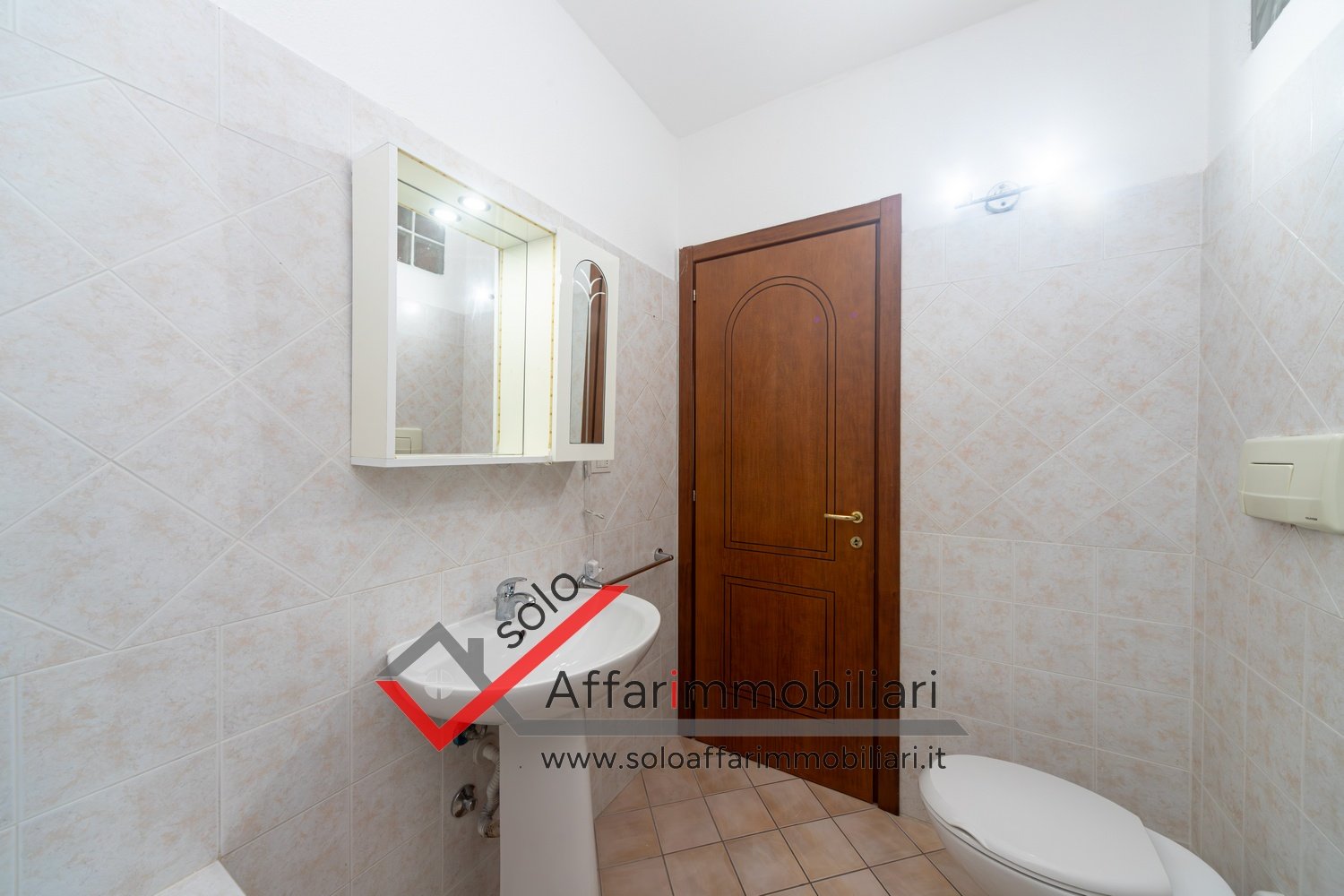Appartamento a Olbia in Vendita con terrazzo 14