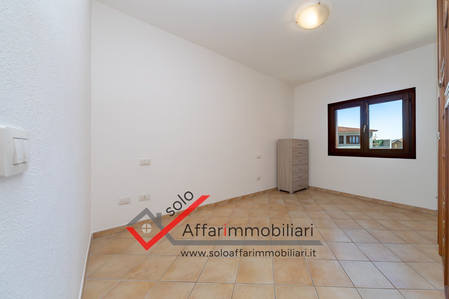 Appartamento a Olbia in Vendita con terrazzo 15