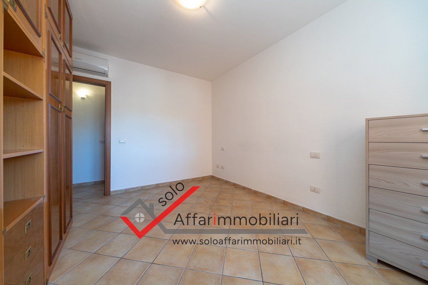 Appartamento a Olbia in Vendita con terrazzo 16