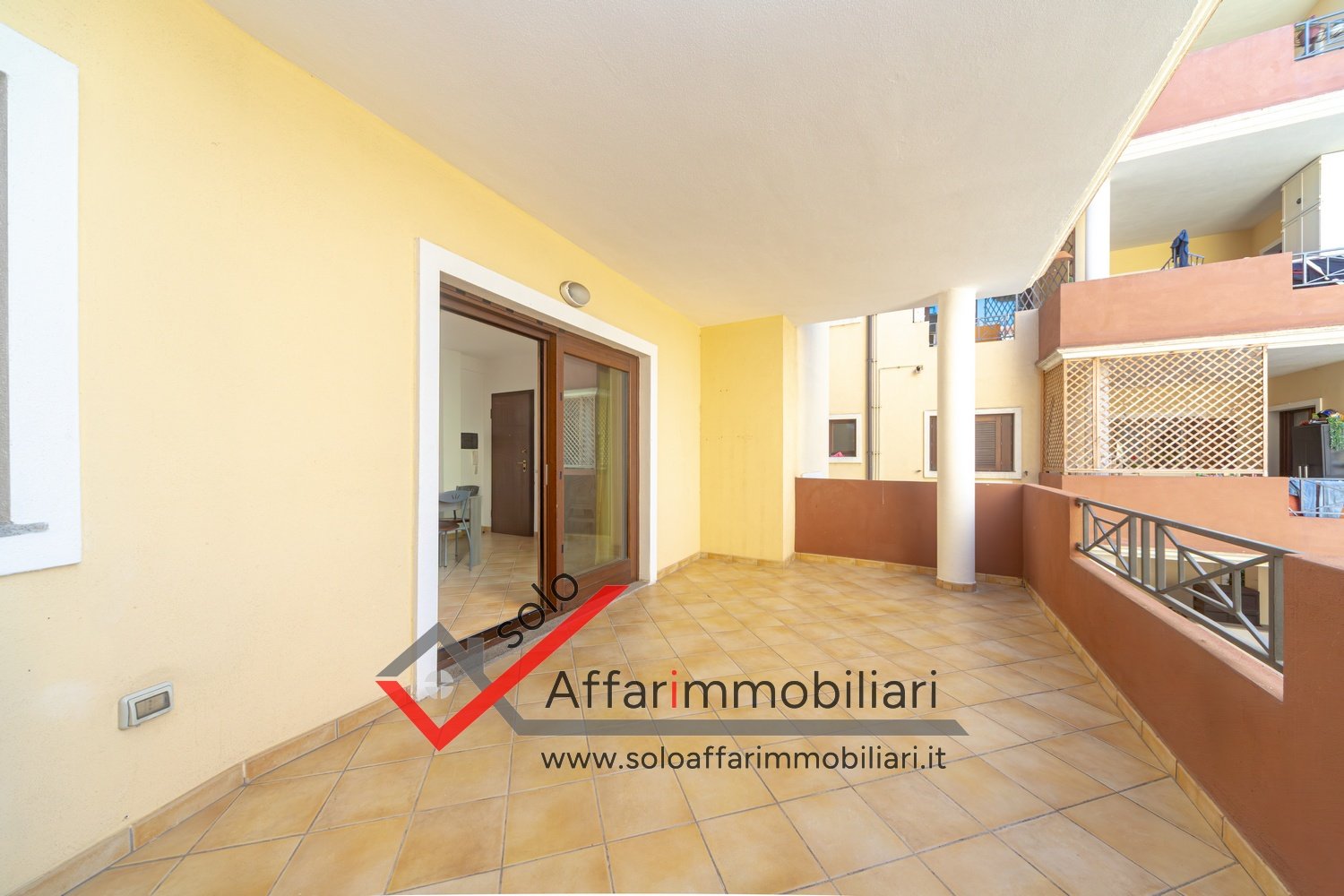 Appartamento a Olbia in Vendita con terrazzo 21