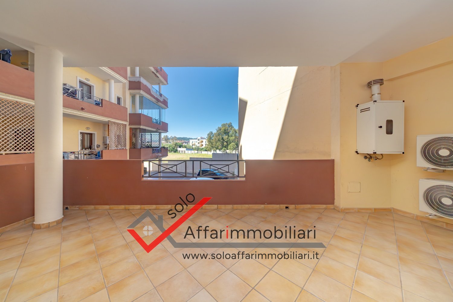 Appartamento a Olbia in Vendita con terrazzo 22