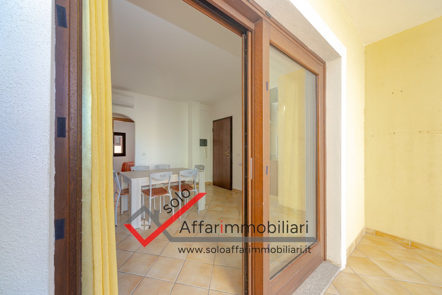 Appartamento a Olbia in Vendita con terrazzo 23