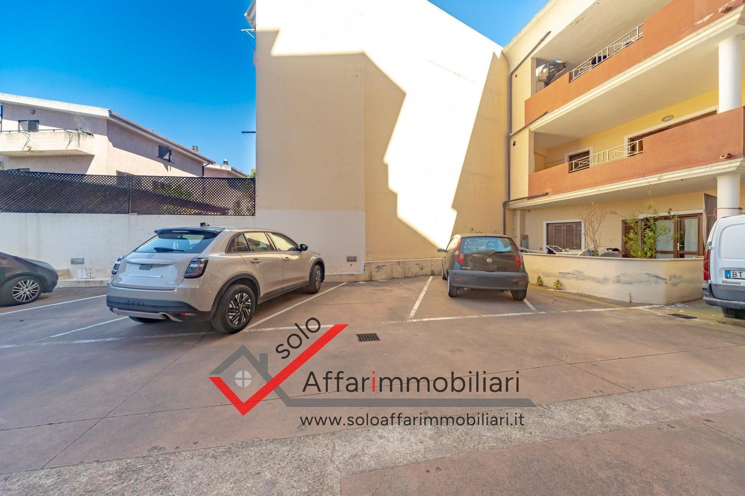 Appartamento a Olbia in Vendita con terrazzo 24