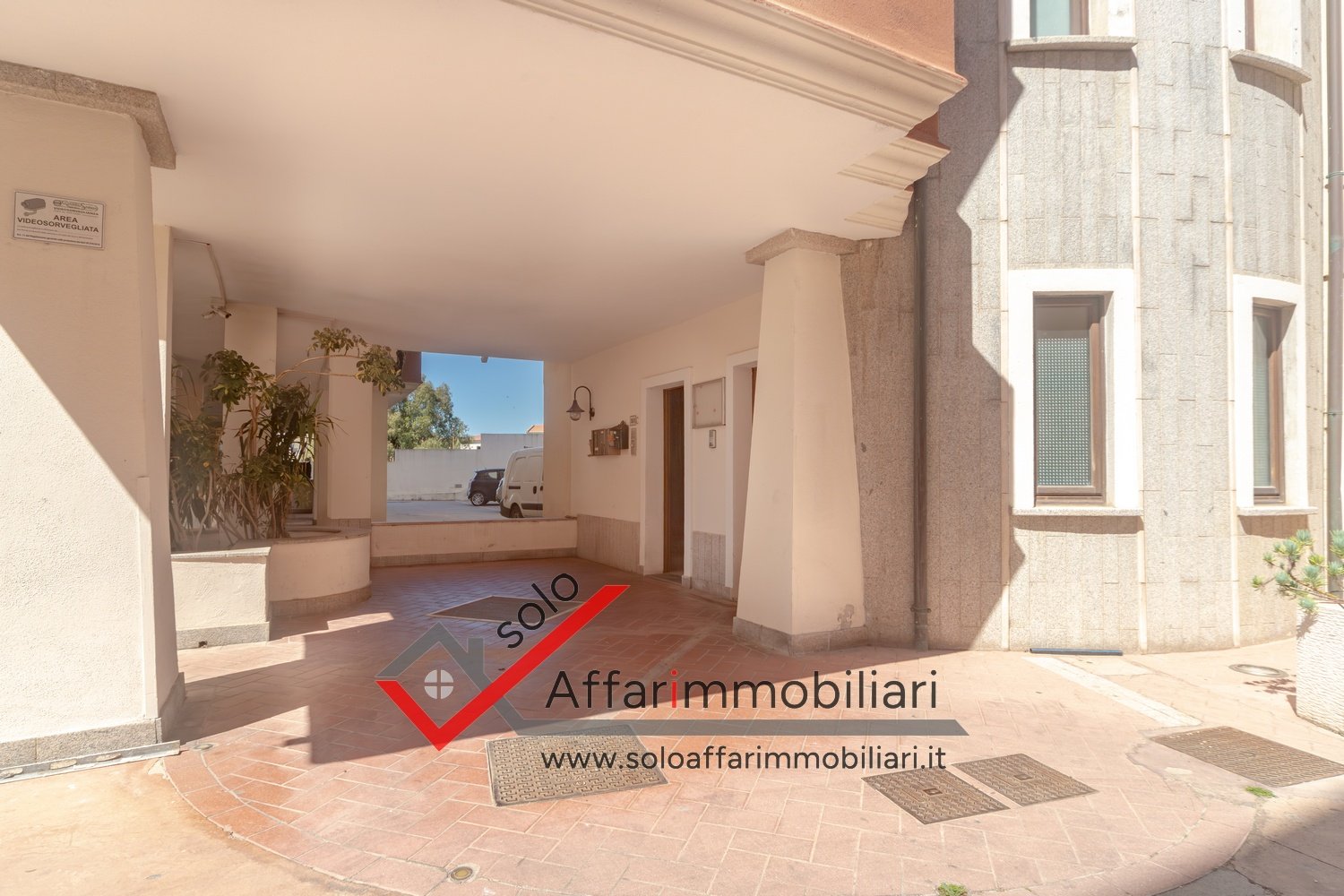 Appartamento a Olbia in Vendita con terrazzo 25