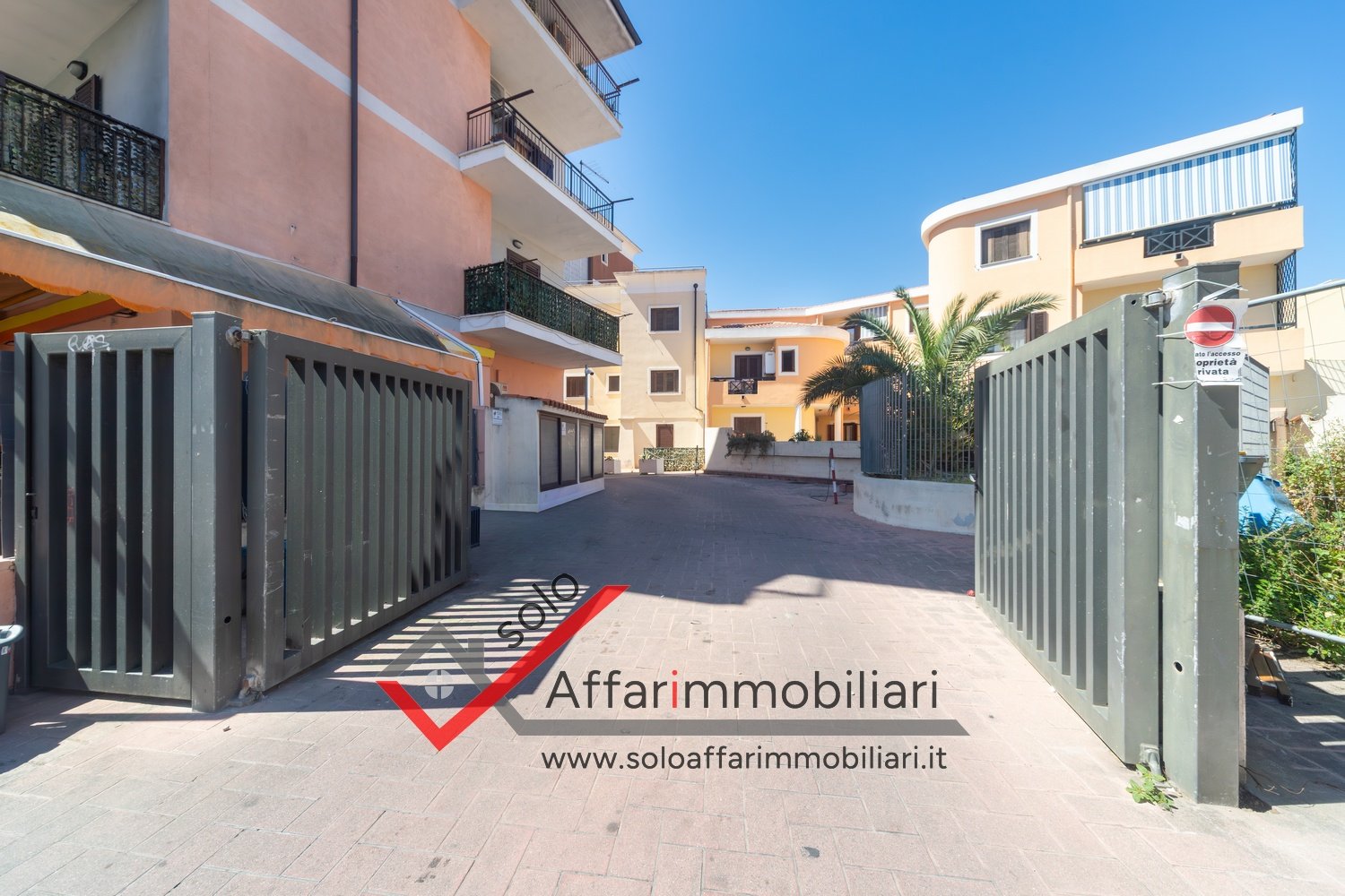 Appartamento a Olbia in Vendita con terrazzo 26