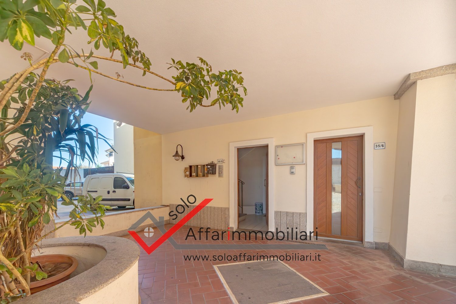 Appartamento a Olbia in Vendita con terrazzo 27