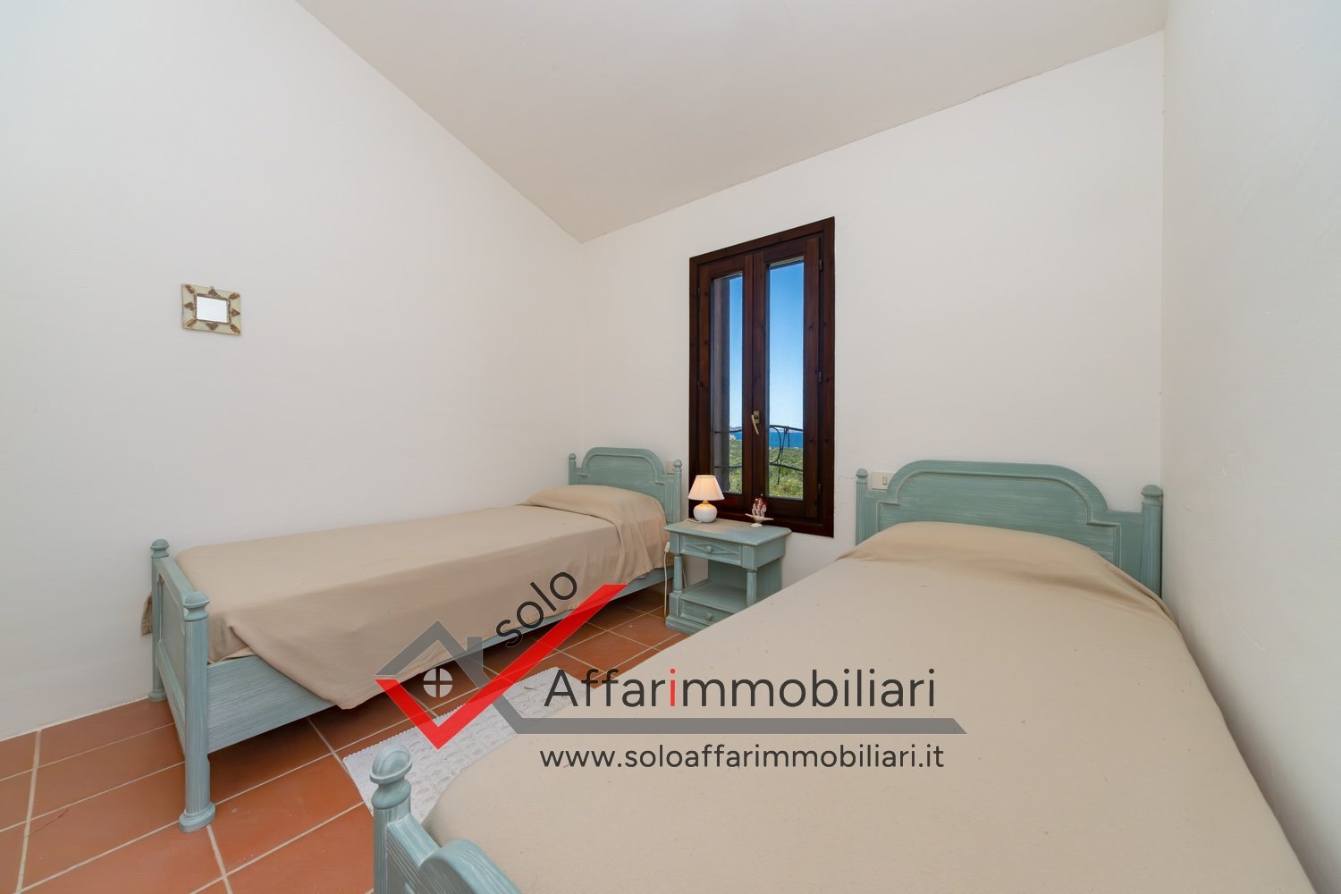 Appartamento Cala Granu Vista Mare 14
