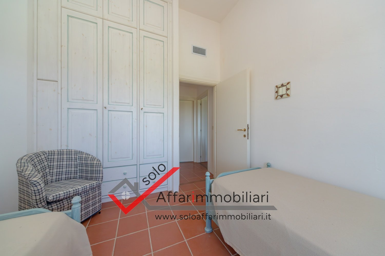 Appartamento Cala Granu Vista Mare 15