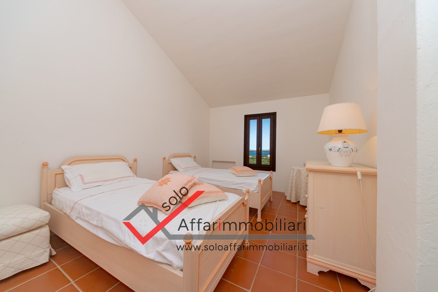 Appartamento Cala Granu Vista Mare 16