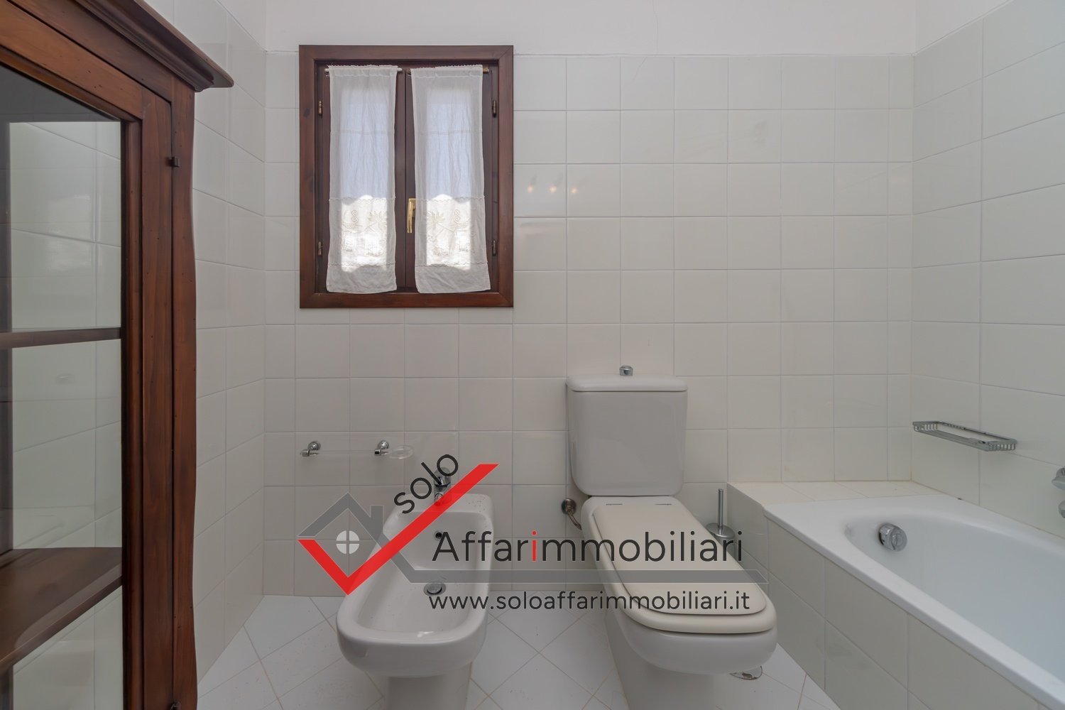 Appartamento Cala Granu Vista Mare 17