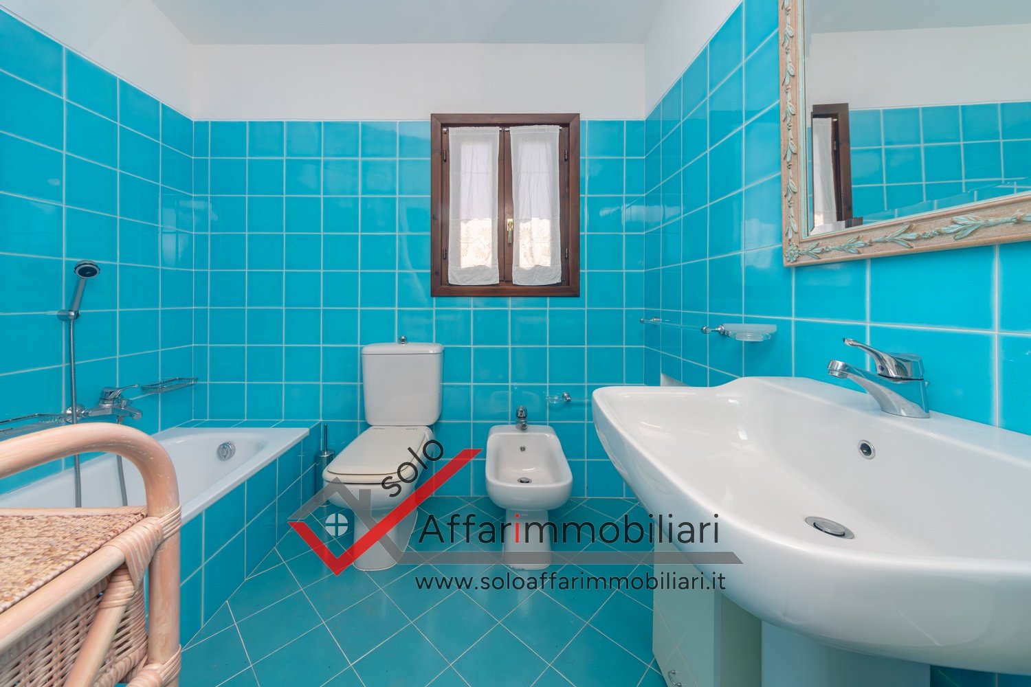 Appartamento Cala Granu Vista Mare 18