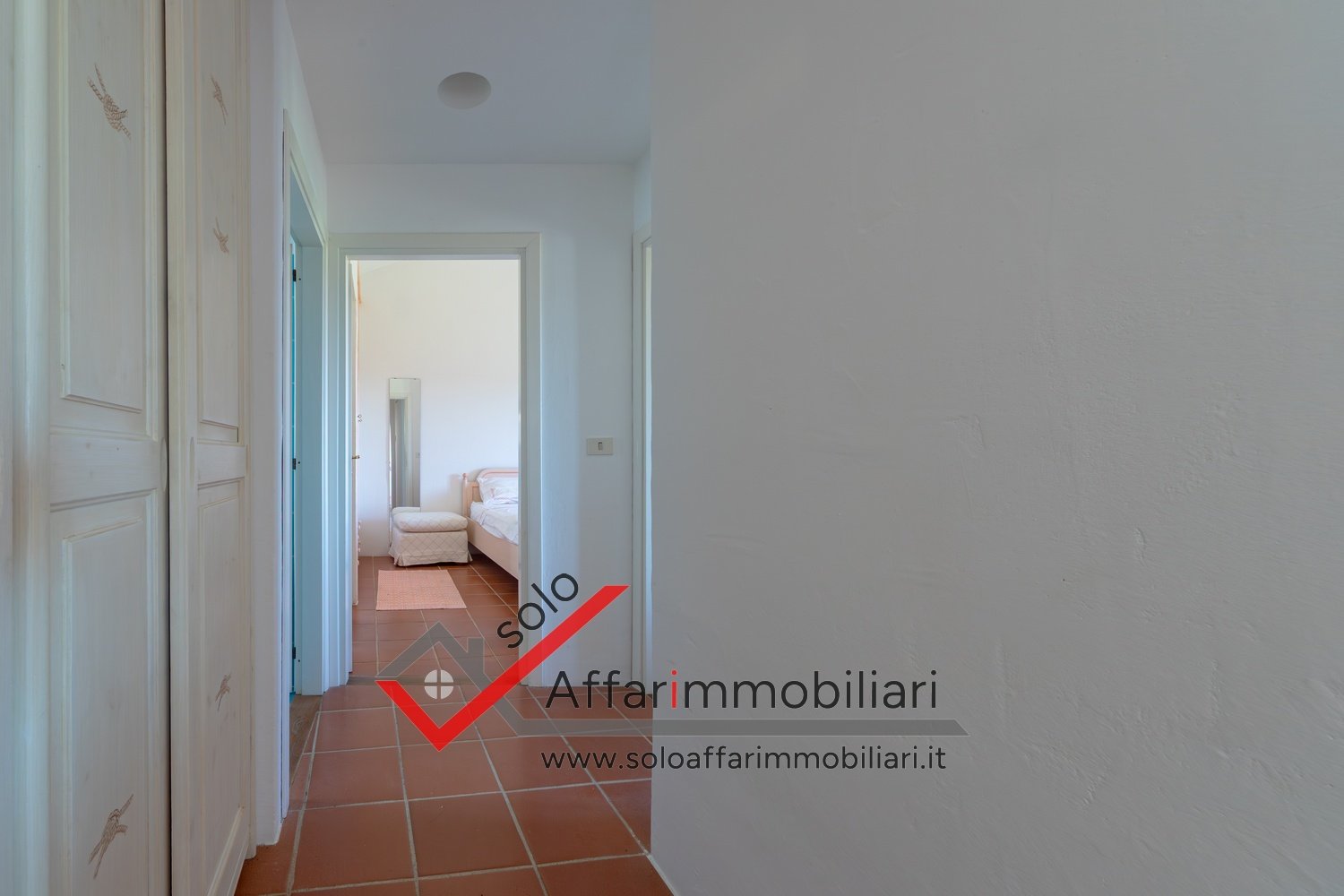 Appartamento Cala Granu Vista Mare 19