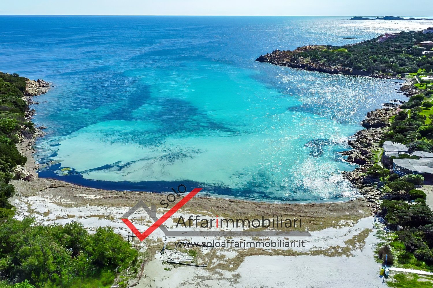 Appartamento Cala Granu Vista Mare 27