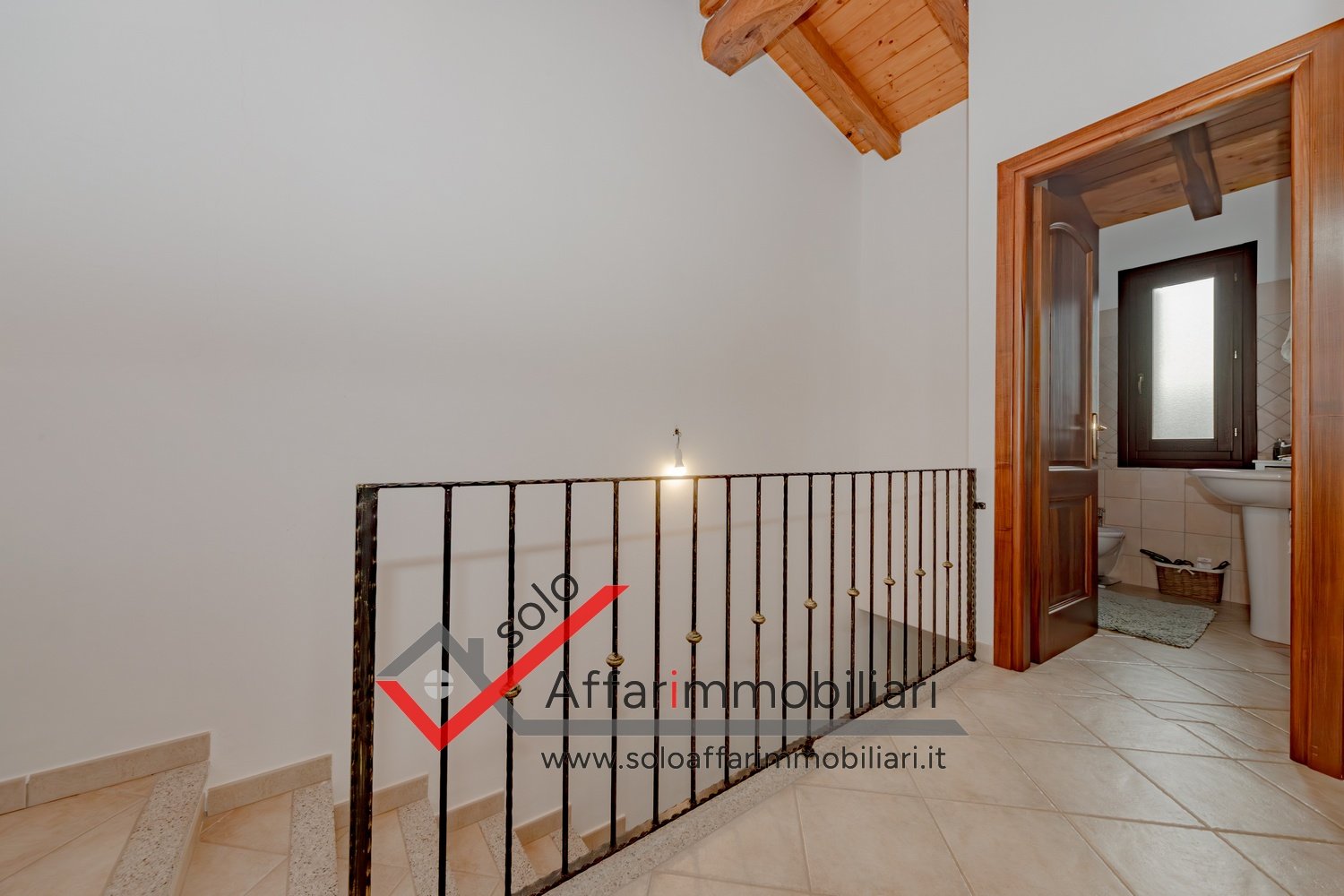 Villa a Loiri in Vendita con giardino 17