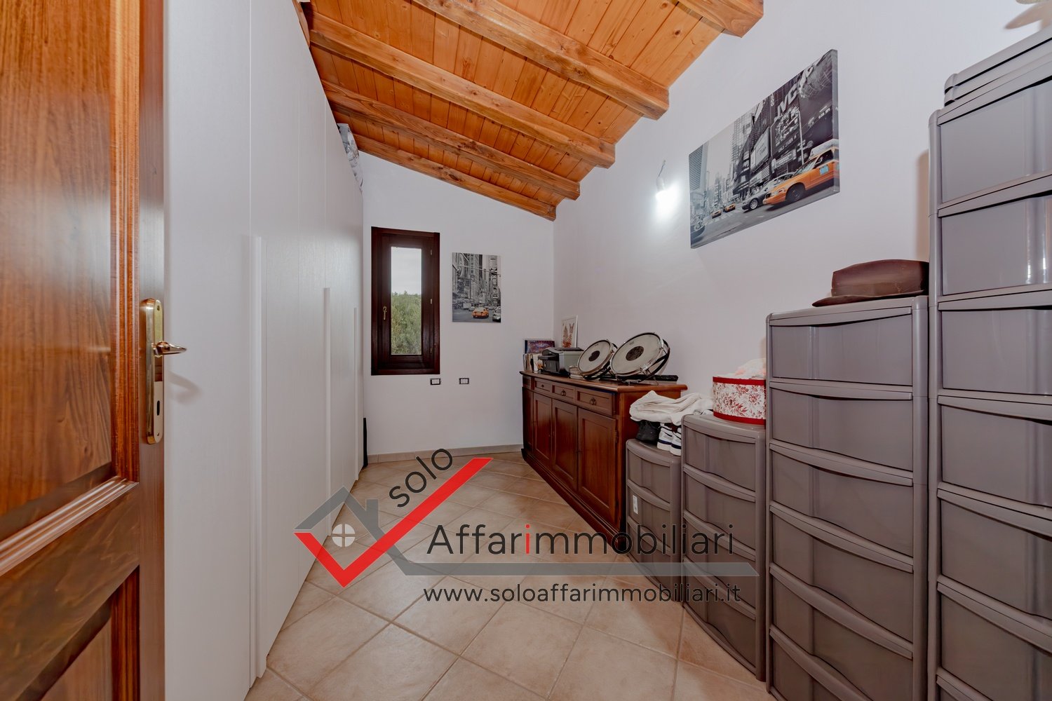 Villa a Loiri in Vendita con giardino 18