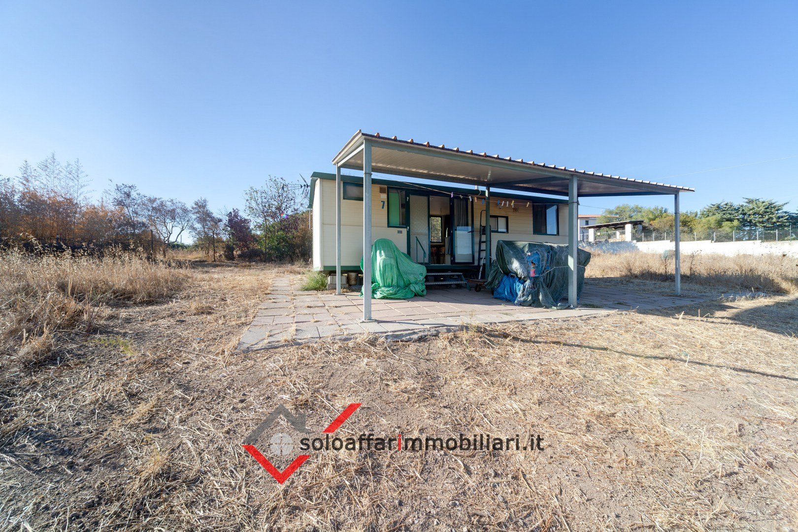 Terreno Agricolo Località Sa Istrana 2