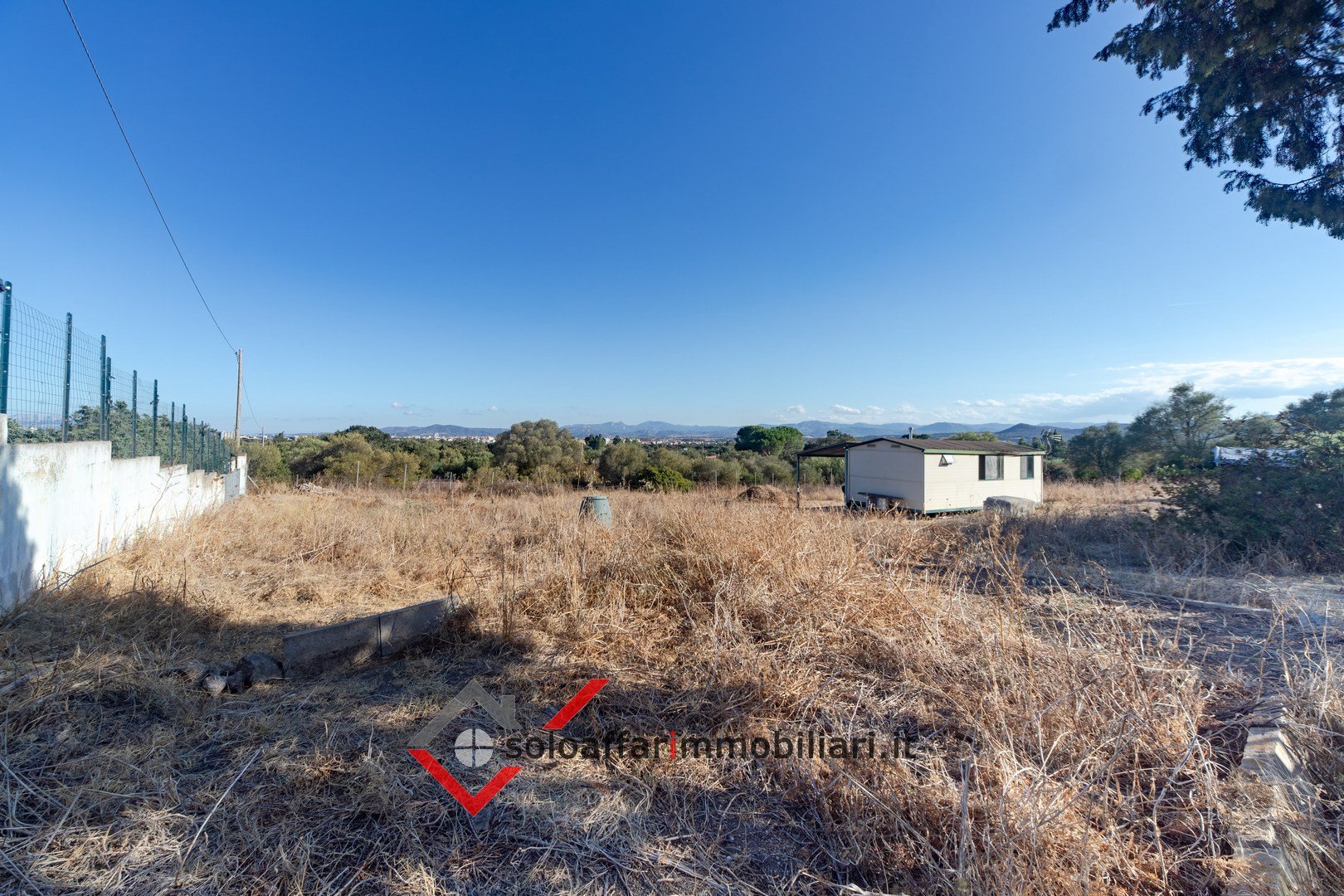 Terreno Agricolo Località Sa Istrana 5
