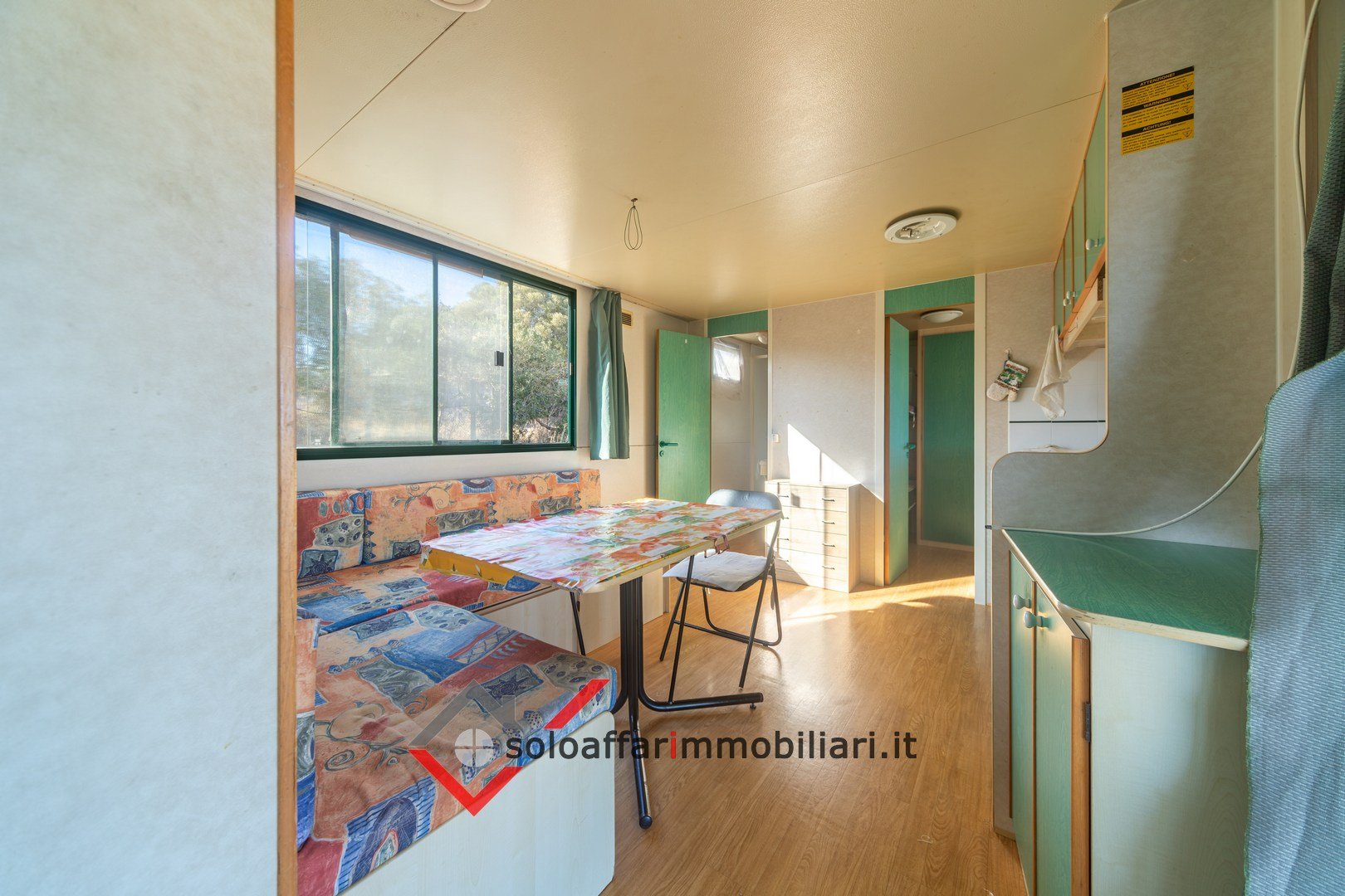 Terreno Agricolo Località Sa Istrana 6