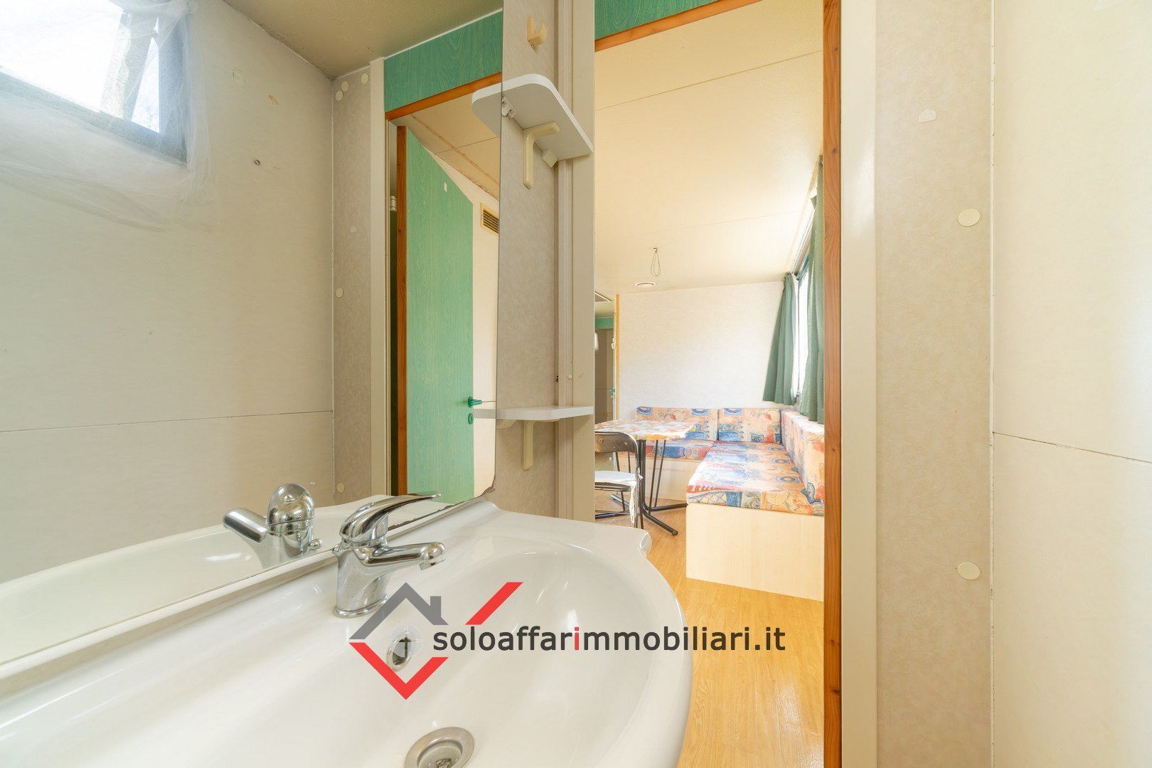 Terreno Agricolo Località Sa Istrana 14