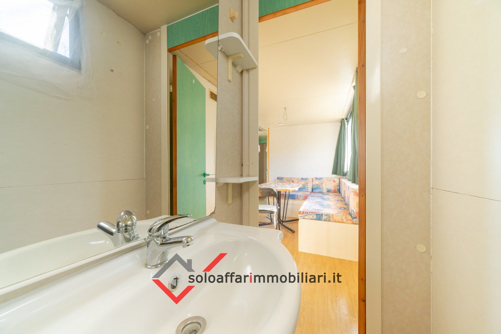Terreno Agricolo Località Sa Istrana 15