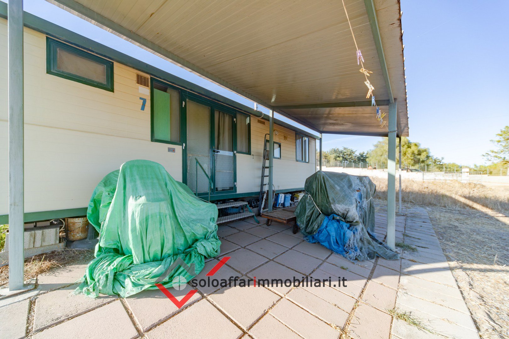 Terreno Agricolo Località Sa Istrana 21