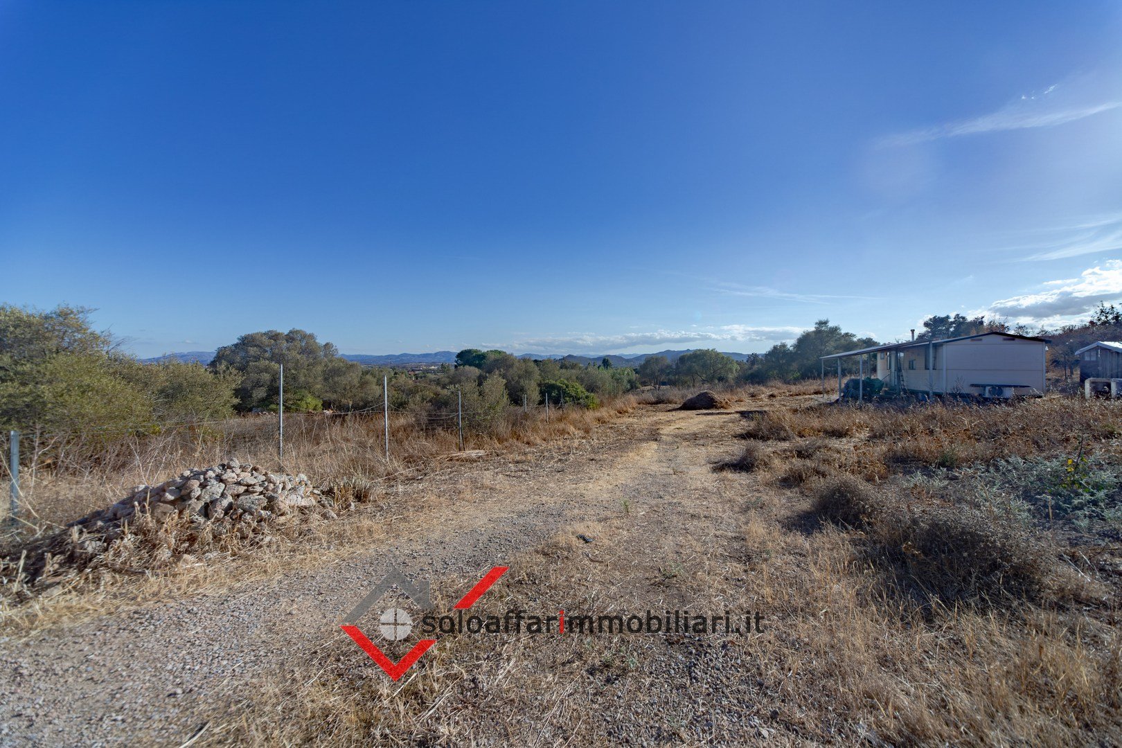 Terreno Agricolo Località Sa Istrana 23