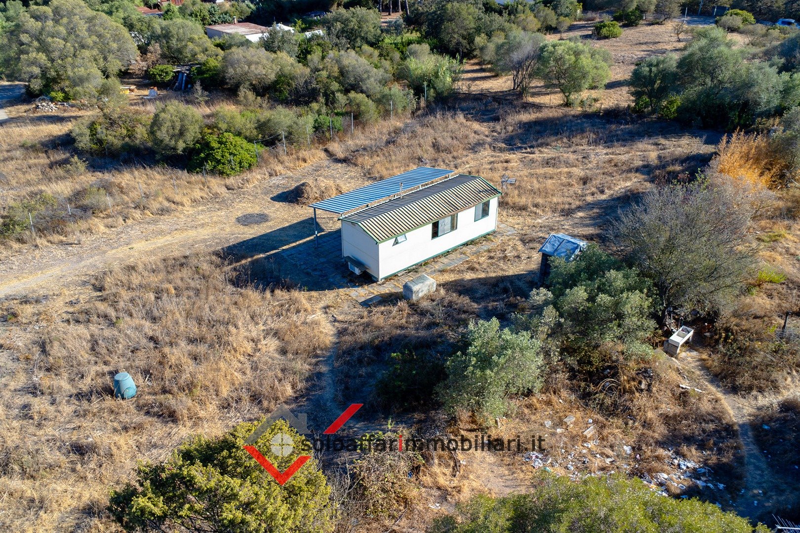 Terreno Agricolo Località Sa Istrana 27