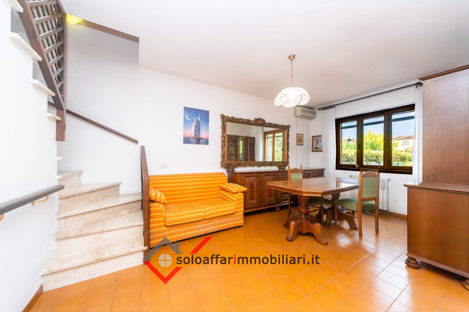 Villetta caposchiera in vendita a Olbia | 3 camere e cortile 2