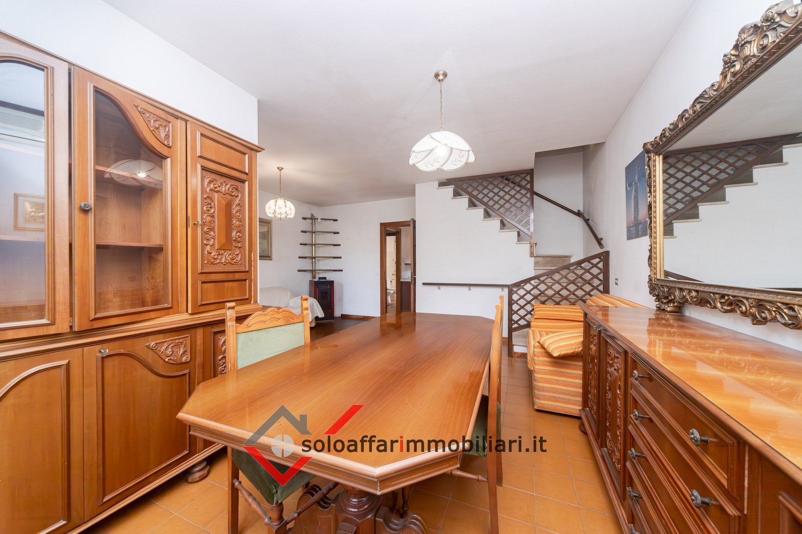 Villetta caposchiera in vendita a Olbia | 3 camere e cortile 4