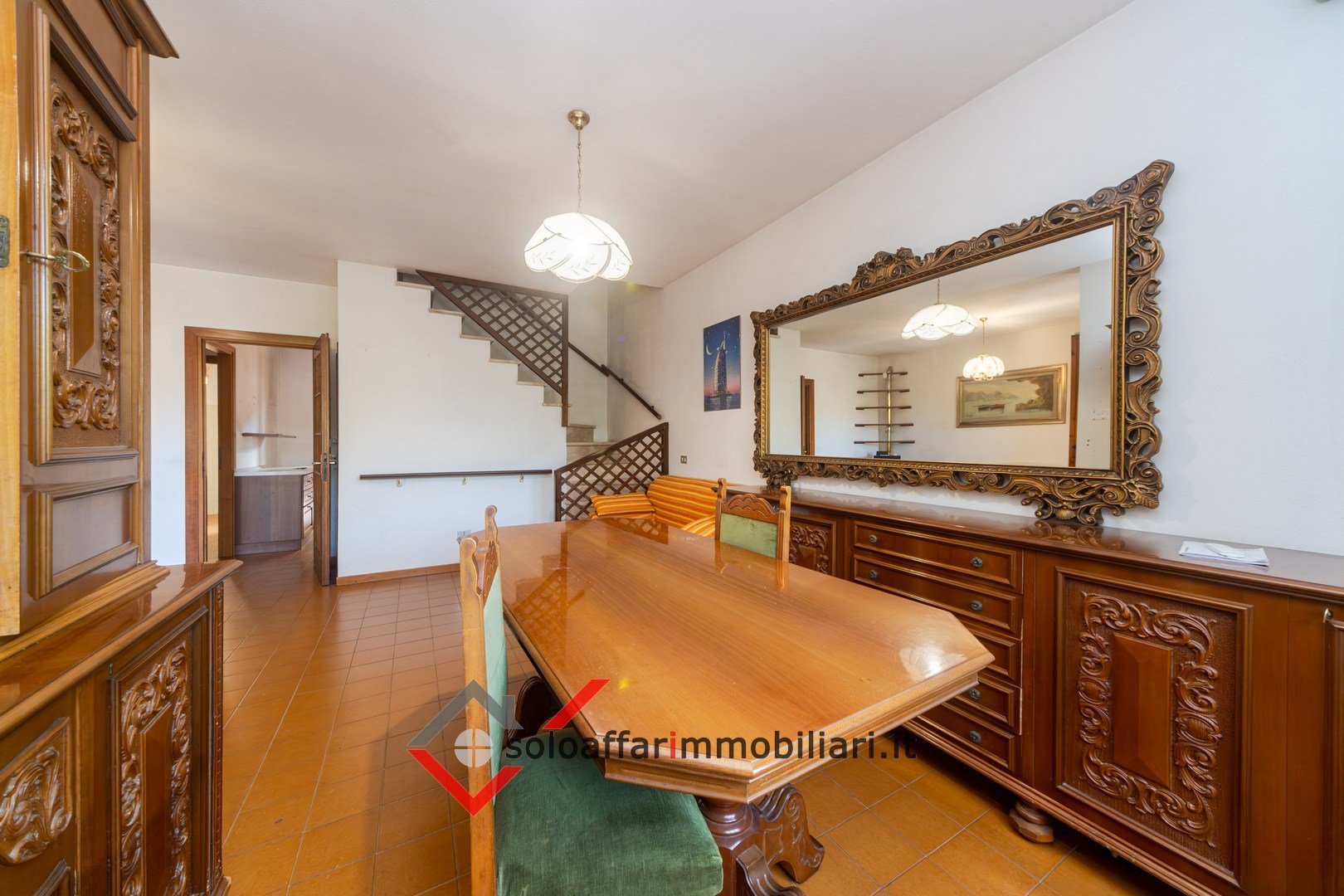 Villetta caposchiera in vendita a Olbia | 3 camere e cortile 5