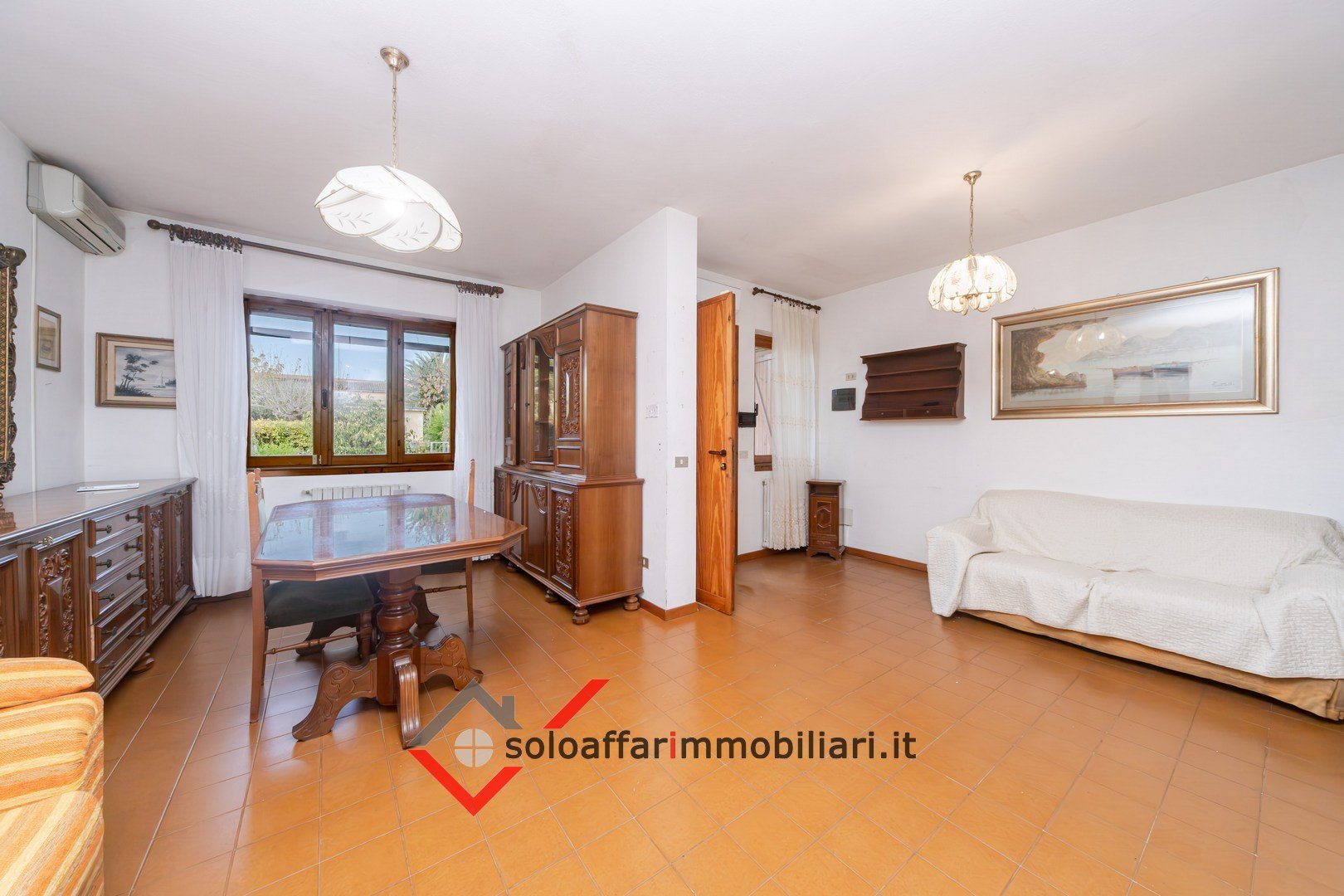 Villetta caposchiera in vendita a Olbia | 3 camere e cortile 6