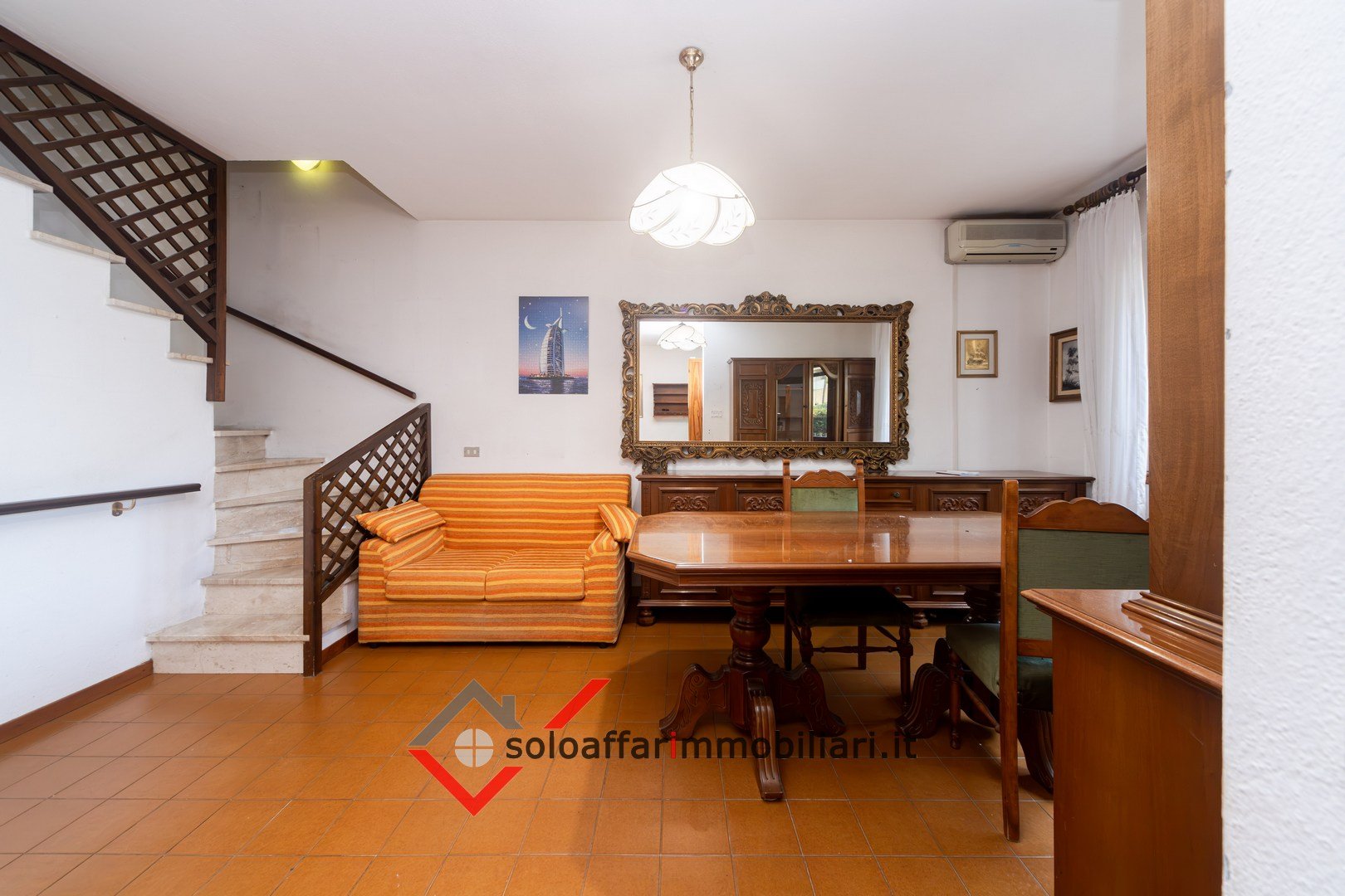 Villetta caposchiera in vendita a Olbia | 3 camere e cortile 8