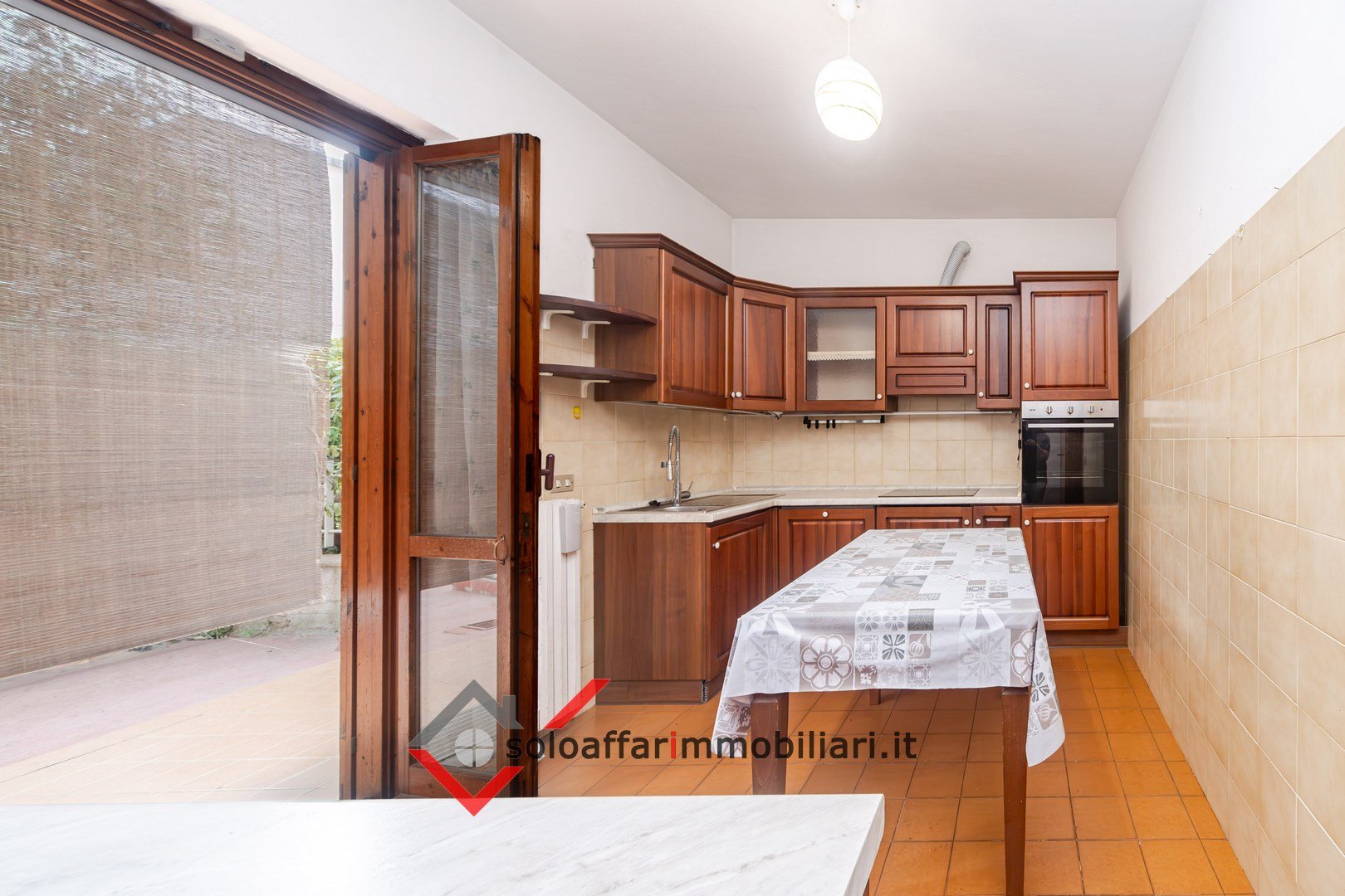 Villetta caposchiera in vendita a Olbia | 3 camere e cortile 9