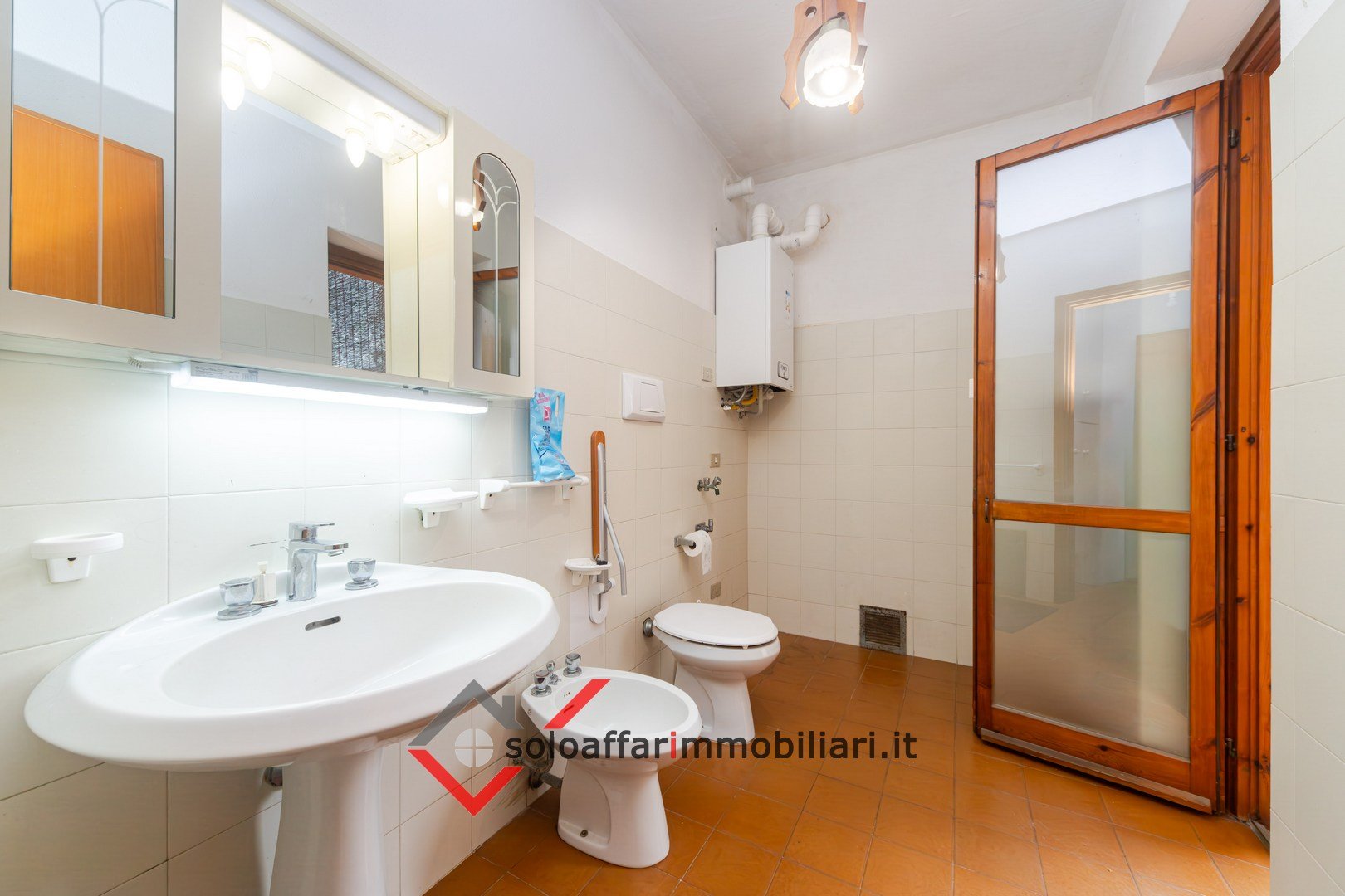 Villetta caposchiera in vendita a Olbia | 3 camere e cortile 13