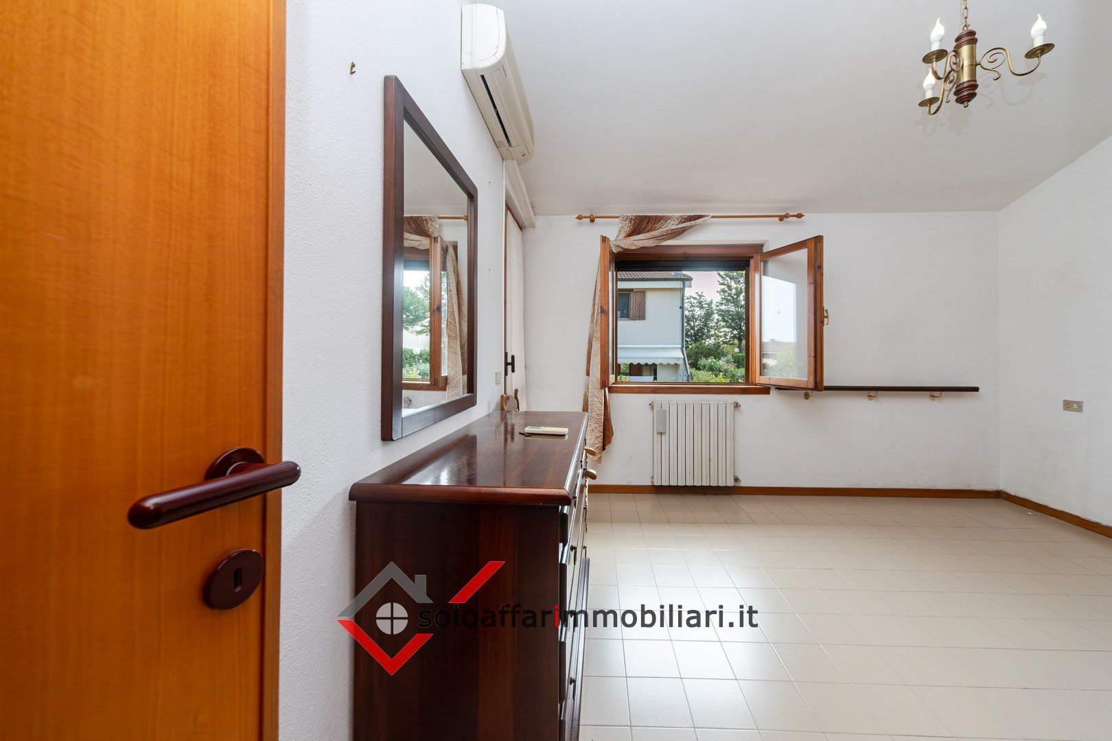 Villetta caposchiera in vendita a Olbia | 3 camere e cortile 14