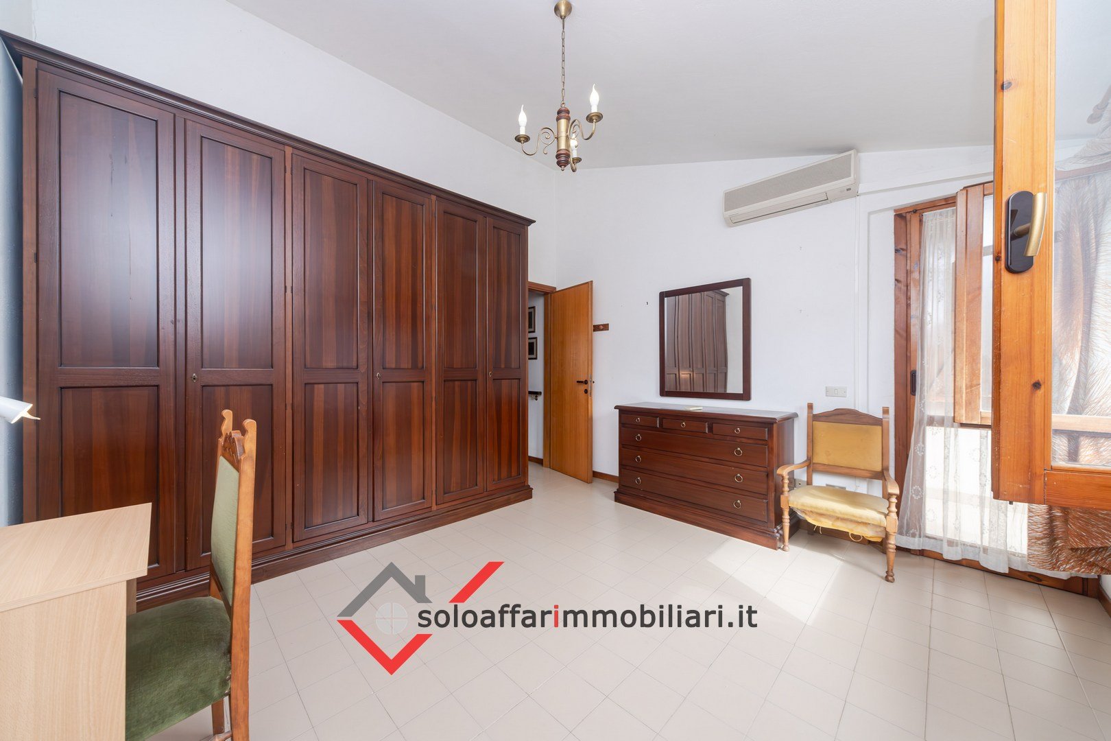 Villetta caposchiera in vendita a Olbia | 3 camere e cortile 15