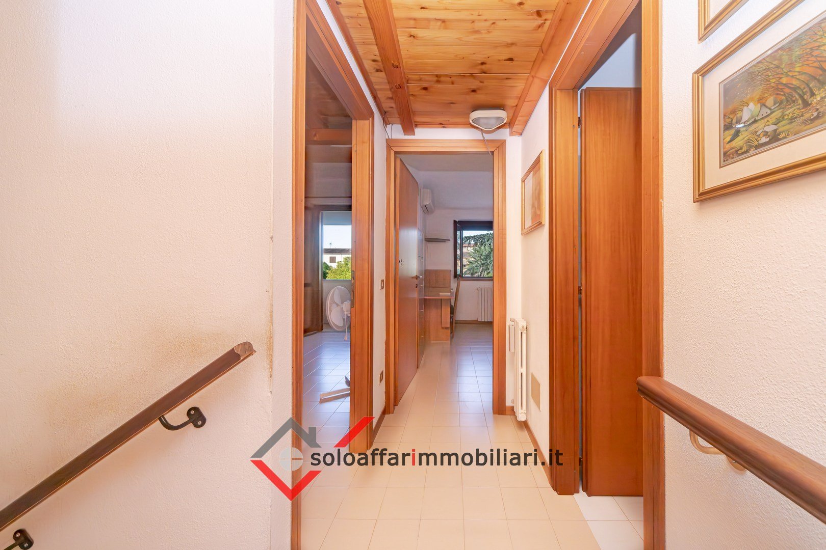 Villetta caposchiera in vendita a Olbia | 3 camere e cortile 18