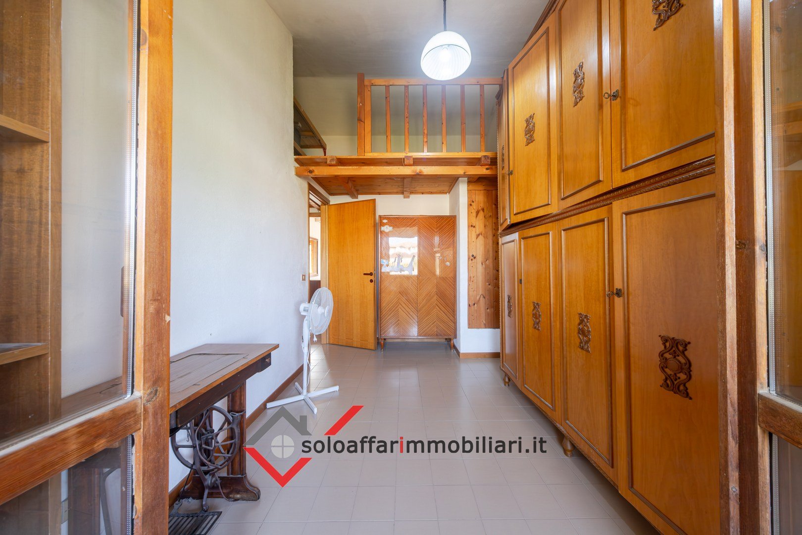 Villetta caposchiera in vendita a Olbia | 3 camere e cortile 19