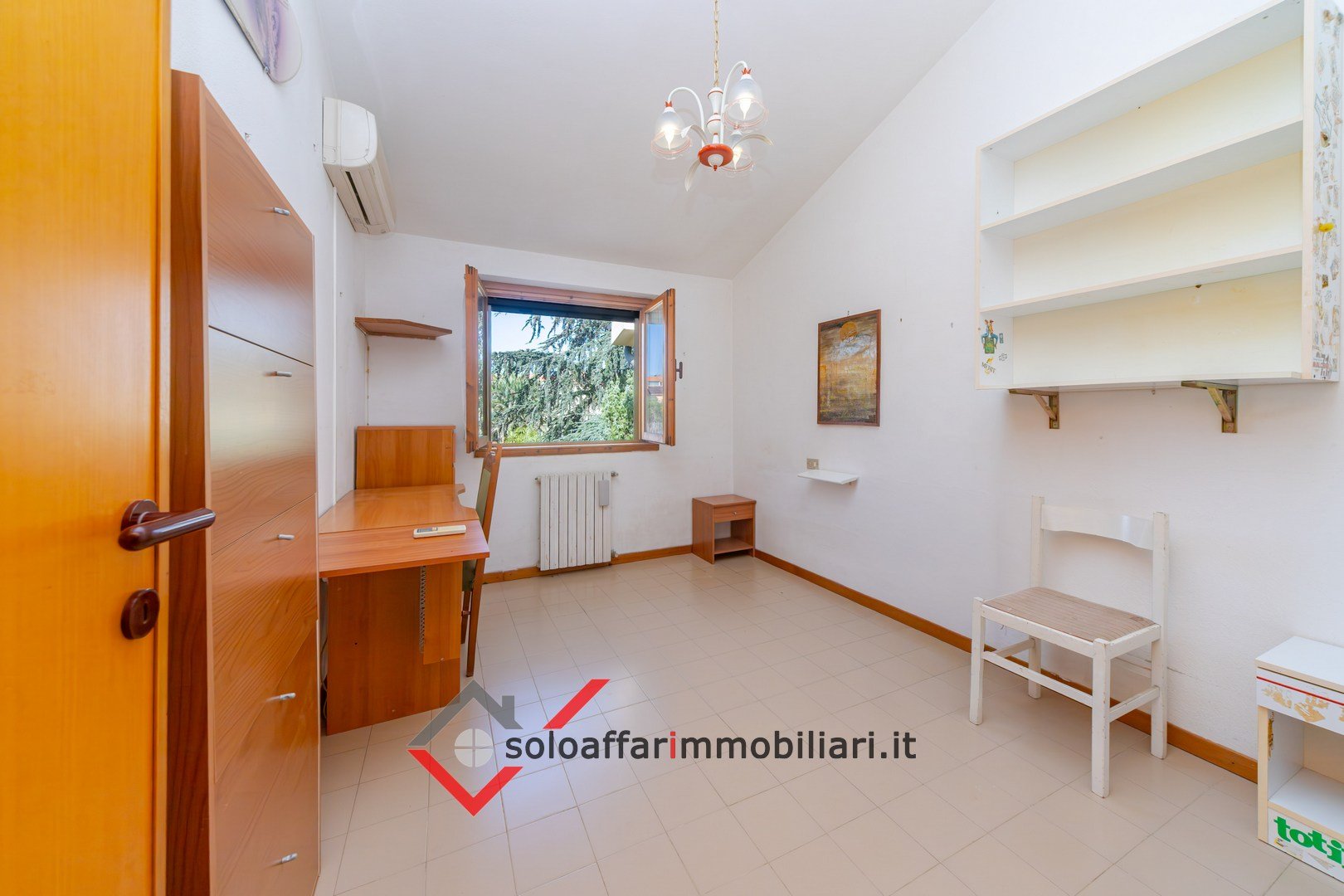 Villetta caposchiera in vendita a Olbia | 3 camere e cortile 21