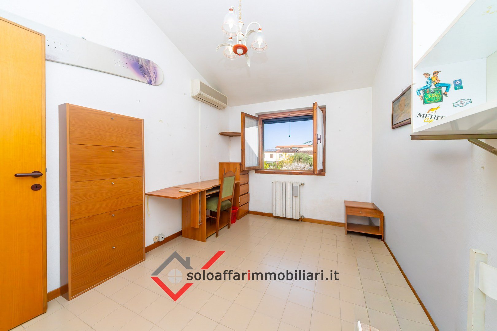 Villetta caposchiera in vendita a Olbia | 3 camere e cortile 22